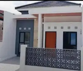 diskon 20jt rumah minimalis akses jln dekat tol seroja soreang
