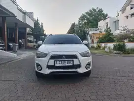 Mitsubishi Outlander Sport Px 2014