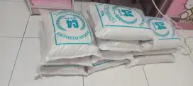JUAL BERAS C4 RAJA 5 KILOAN