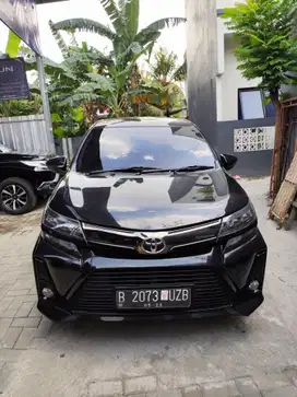 Avanza Veloz matic 1.5 2021