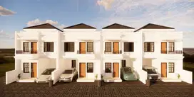 Rumah 2 Lantai terbaru di jakarta timur