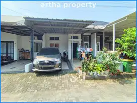 DIJUAL RUMAH SECOND DEKAT KANTOR WALIKOTA TANGSEL