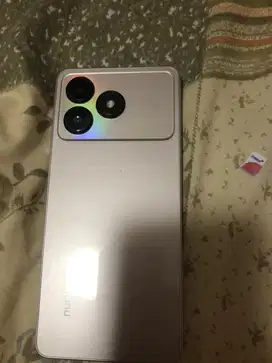 nubia A36 ram4+8