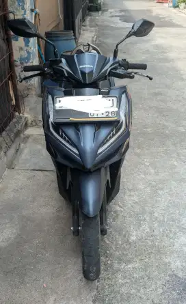 Honda Vario 125cc keyless 2023