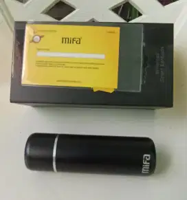 MIFA WIRELESS SPORT EARBUDS BLUETOOTH