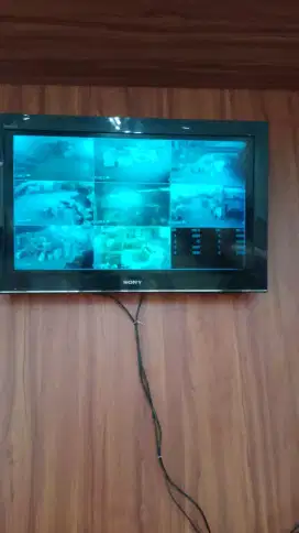 Agen Pasang Kamera Cctv Dahua Serpong Bas