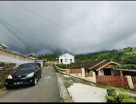 Tanah Murah Kemuning Karanganyar dekat jembatan kaca