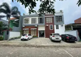 Rumah Kost Lokasi Sangat Strategis di Soekarni Hatta Kota Malang