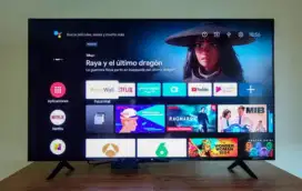 Xiaomi A2 32 inch smart TV