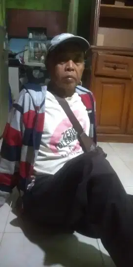 Jasa Renovasi Rumah Haraian / Borongan