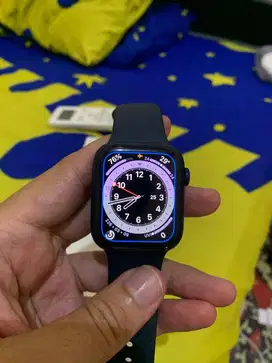 Apple Watch Series 6 44mm Navy