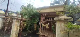 Rumah murah pinggir jalan raya