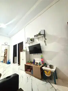 Dijual Rumah Di Poris Indah tanpa perantara (Lokasi dekat greenlake)
