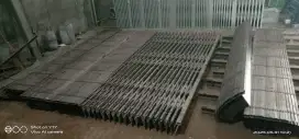 Pintu harmonika