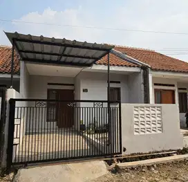 RUMAH TERJANGKAU DI KAWASAN SOREANG BANDUNG
