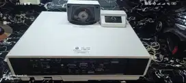 jual Epson Eb-1485fi Ultra shorthrow Laser