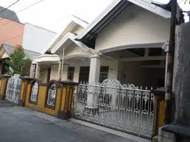 DIJUAL Rumah SHM