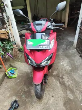 Vario 160 cbs tahun 2023