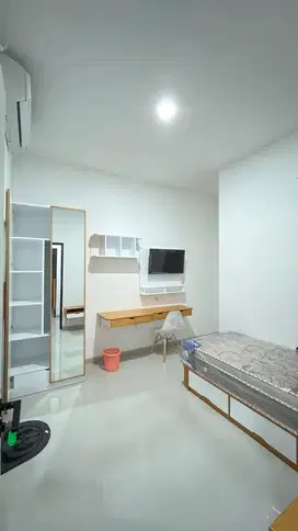 Rumah kos premium lokasi kalpataru suhat