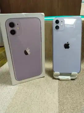 Iphone 11 128gb All Operator Second BisabTT