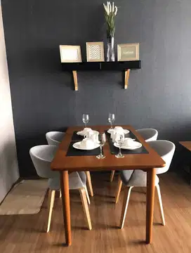 APARTEMEN DIJUAL LEXINGTON BINTARO JAKARTA SELATAN