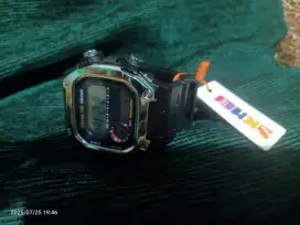 Jam Tangan SKMEI Original baru water resistance