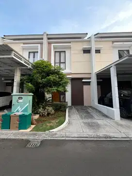 RUMAH DIJUAL CEPAT BISA NEGO