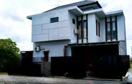 RUMAH MINIMALIS GUNUNG SOPUTAN DENPASAR BARAT