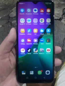 infinix hot 10 play