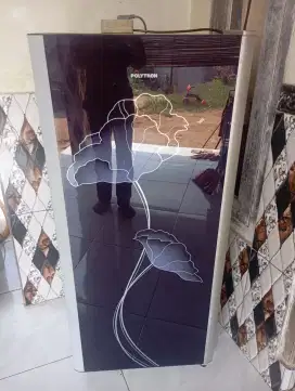 Kulkas 1pintu Polytron