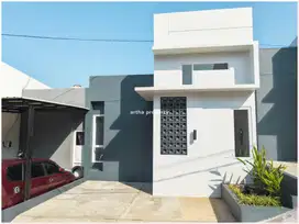 Hunian Murah Tangerang Selatan – Pamulang Lokasi Premium