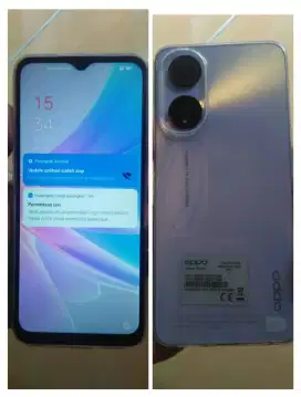 Handpone Oppo A78 5G