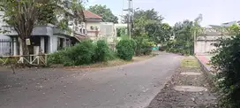 Rumah Dalam Komplek di Bawah NJOP Pesanggrahan Jakarta Selatan