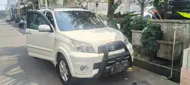 RUSH G AT 2014 MILIK SENDIRI