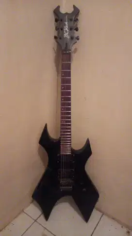 Gitar Listrik bc rich