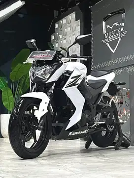 Stok Istimewa‼️Kawasaki Z250 th 2013 - Ayu Mustika