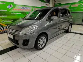 Suzuki Ertiga 2014 Bensin