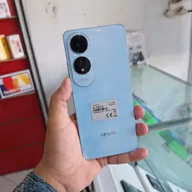 Oppo A60 8/256 second like new pemakaian 1 bulan