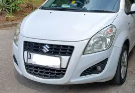 Suzuki Splas 1.2 Manual2014/13  1 tangn orsinil