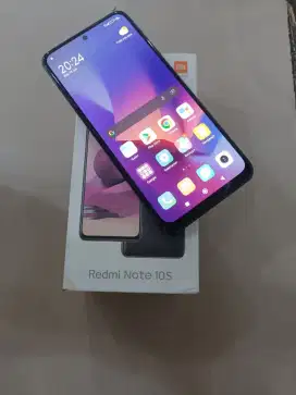 XIAOMI REDMI NOTE 10S 8+3/128
