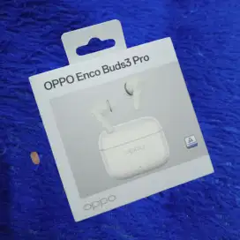 Oppo EncoBuds 3 Pro
