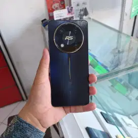 Itel RS4 12/256 second fullset terawat