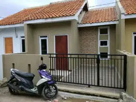 RUMAH TERMURAH BEBAS BANJIR DI RANCAMANYAR BANDUNG