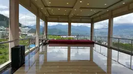Villa murah dekat wisata di batu malang