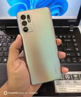 Oppo Reno 6 (8/128) Fullset