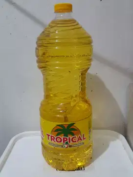 Minyak Goreng Tropical 2L