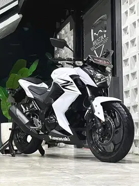 Langka Istimewa‼️Kawasaki Z250 Th 2017 - Ayu Mustika