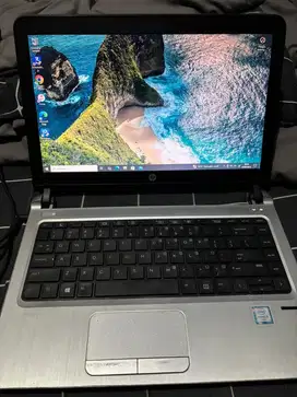 Laptop HP probook 430 g3