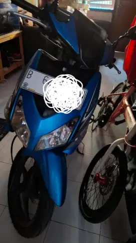 Bismillah jual vario 2008