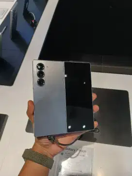 Samsung Zfold 7